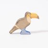 Wooden Toucan from Eric and Alberts | © Conscious Craft
